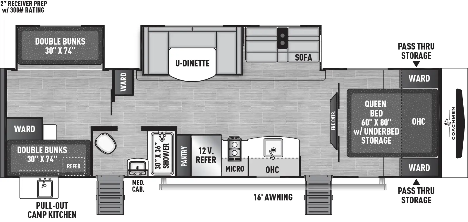 31SE Floorplan Image